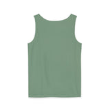 Unisex Garment-Dyed Tank Top