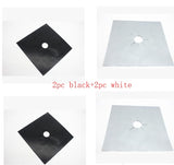 Gas Stove Surface Protection Pad