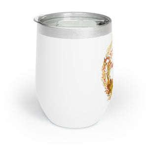 Chill Wine Tumbler