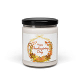 Scented Soy Candle, 9oz