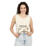 Unisex Garment-Dyed Tank Top