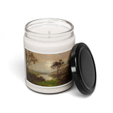 Scented Soy Candle, 9oz