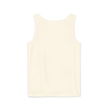 Unisex Garment-Dyed Tank Top