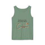 Unisex Garment-Dyed Tank Top