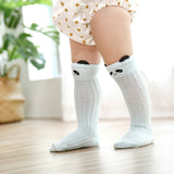 Baby Mosquito Socks Thin Baby Breathable Mesh Socks