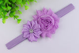 Baby Flower Headband