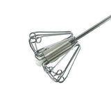 Self Spinning Whisk