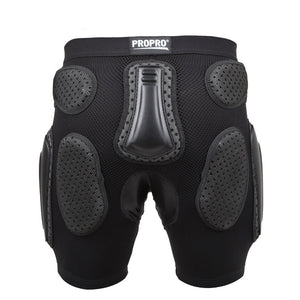 Cycling Multifunctional Hip Pad Pants