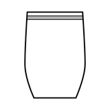 Wine Tumbler, 12oz