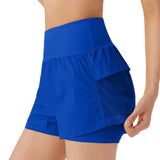 Summer New Loose Casual Breathable Fitness Quick-drying Sports Shorts