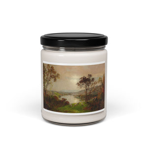 Scented Soy Candle, 9oz