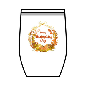 Wine Tumbler, 12oz