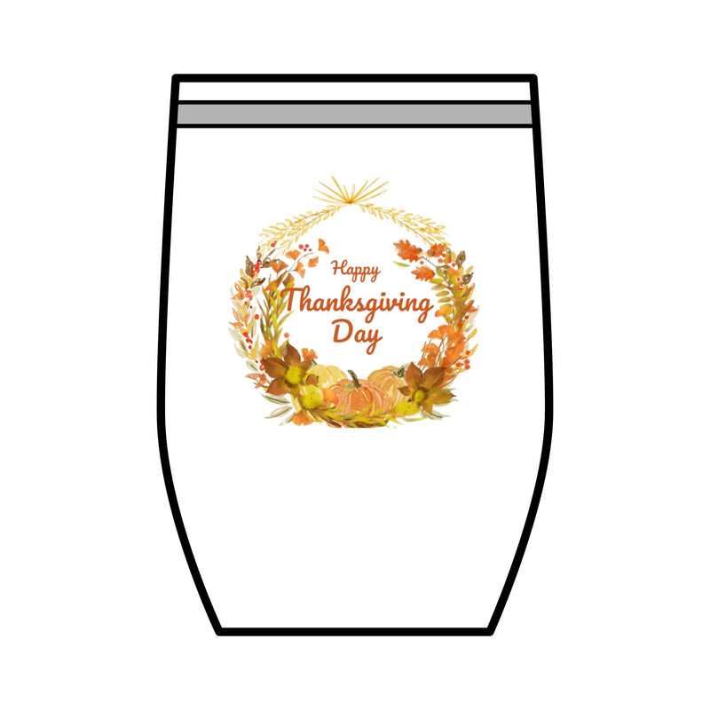 Wine Tumbler, 12oz