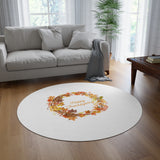 Round Rug