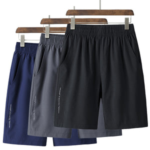 Sports Shorts Men's Five-point Pants