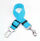 Retractable Dog Safety Belt Car Safety Belt For Pet Dog Supplies Car Safety Buckle