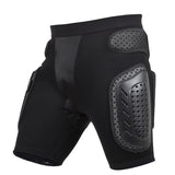 Cycling Multifunctional Hip Pad Pants